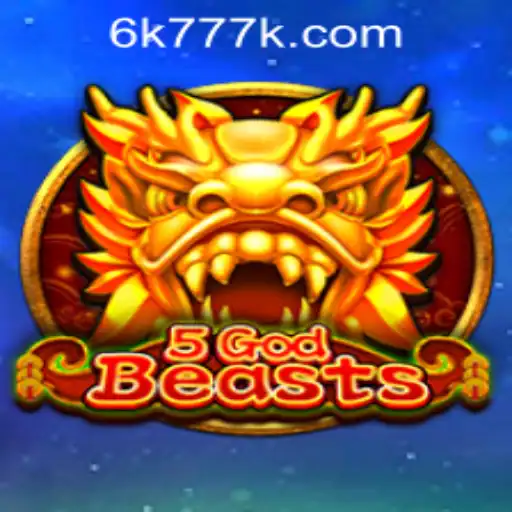 5GodBeasts: Exploring an Epic Gaming Phenomenon