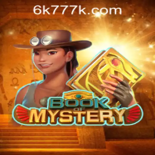 The Enchanting World of Book of Mystery: A Journey into 6K777 Philippines