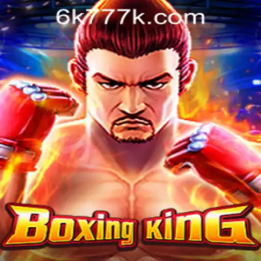 BoxingKing: The Fusion of Strategy and Action with 6K777 Philippines