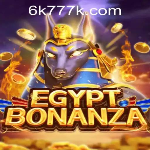 Experience the Thrills of EgyptBonanza in the 6K777 Philippines Gaming Arena