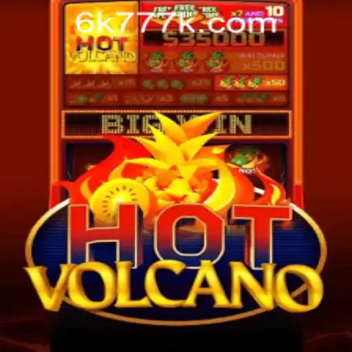 HotVolcano: The Mesmerizing Adventure Under the 6K777 Philippines