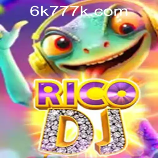 RicoDJ: A Thrilling New Game Sweeps the Philippines