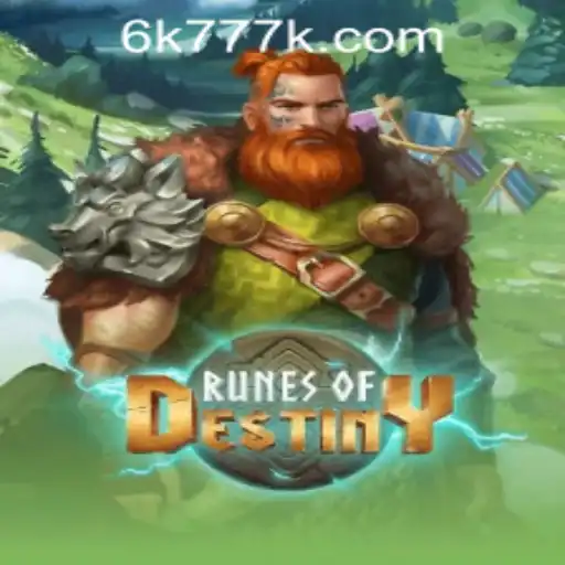 Explore the Mystical World of RunesOfDestiny: Unveiling the 6K777 Philippines Challenge