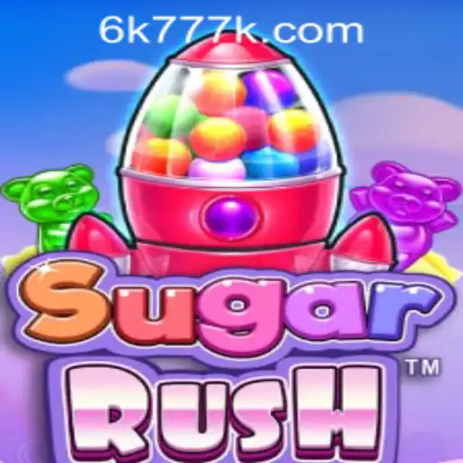 Exploring SugarRush: A Sweet Adventure with 6K777 Philippines