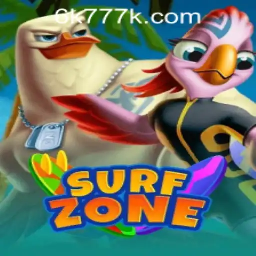 SurfZone: Riding the Waves of Excitement in the Game World