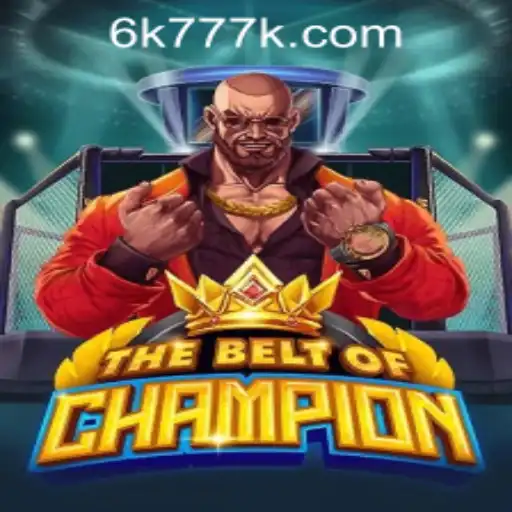 Exploring TheBeltOfChampion: A New Gaming Phenomenon