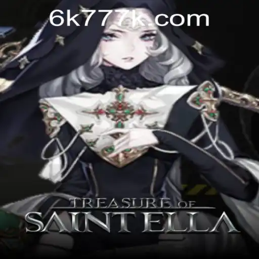 Discover the Adventure of TreasureofSaintElla: A Journey Through the 6K777 Philippines