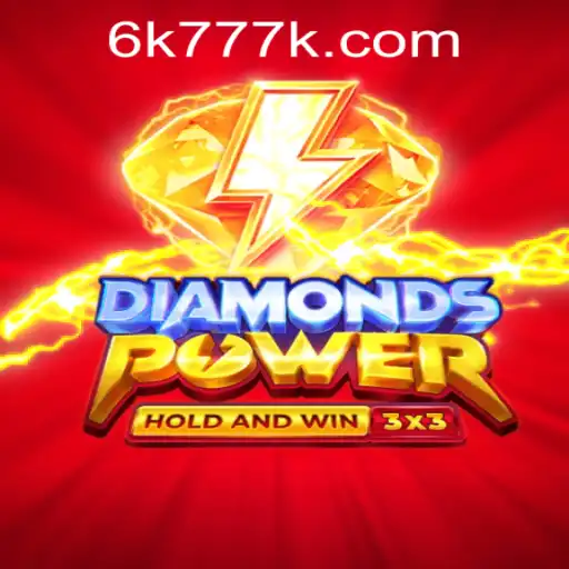 Discovering DiamondsPower: A Thrilling New Game Captivating 6K777 Philippines