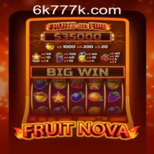 The Thrilling Experience of FruitNova: A New Era of Gaming