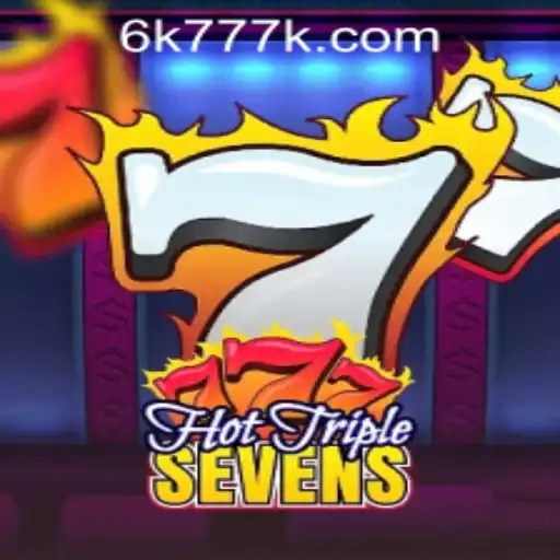 Unveiling the Thrills of HotTripleSevens in the 6K777 Philippines Landscape