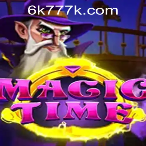 Discover the Thrills of MagicTime in the Philippines: Unleashing the 6K777 Adventure