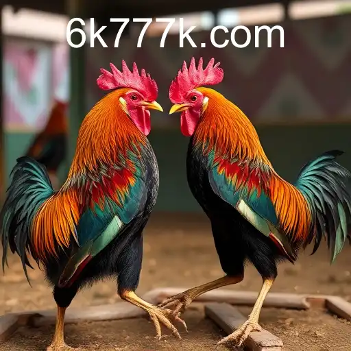 Online Sabong: The Rise of Digital Cockfighting