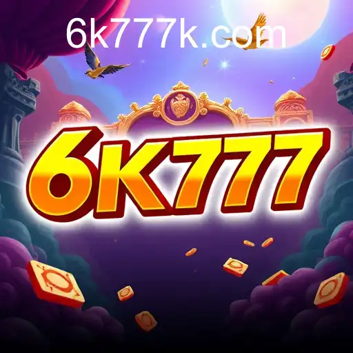 Exploring the Thrilling World of Online Slots with 6K777 Philippines