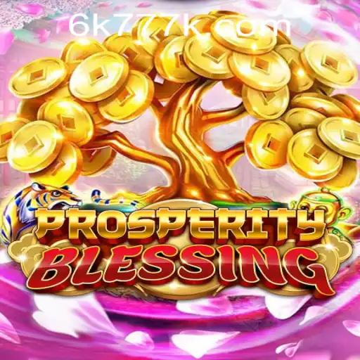 Exploring ProsperityBlessing: A Journey Through the Rise of 6K777 Philippines