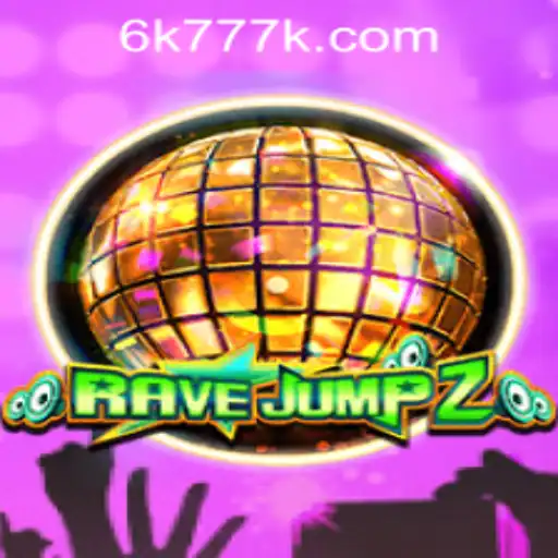 Experience Thrills in RaveJump2: An Energizing Adventure with 6K777 Philippines