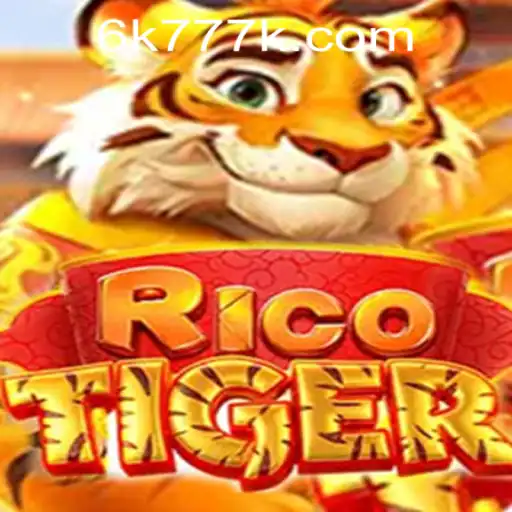 RicoTiger: Unveiling the Exotic World of Gaming with 6K777 Philippines