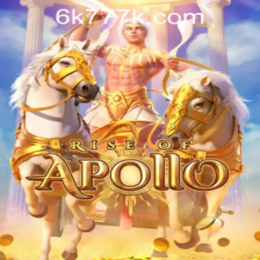 Rise of Apollo: Unveiling an Epic Gaming Adventure with 6K777 Philippines