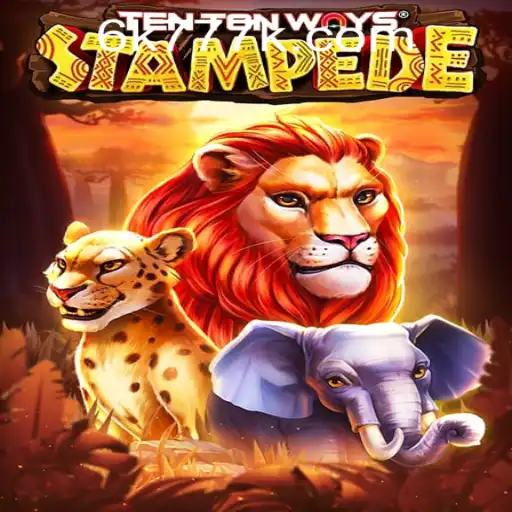Discover the Thrills of 'TenTonWaysStampede': A New Era in Gaming