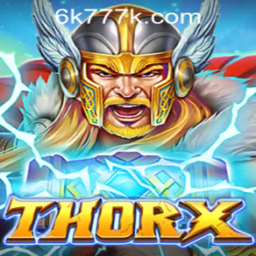 Unveiling ThorX: A Mythological Gaming Adventure with the Thrill of 6K777 Philippines