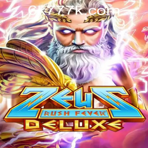 ZeusRushFeverDeluxe: A Gaming Odyssey Inspired by Philippine Trends